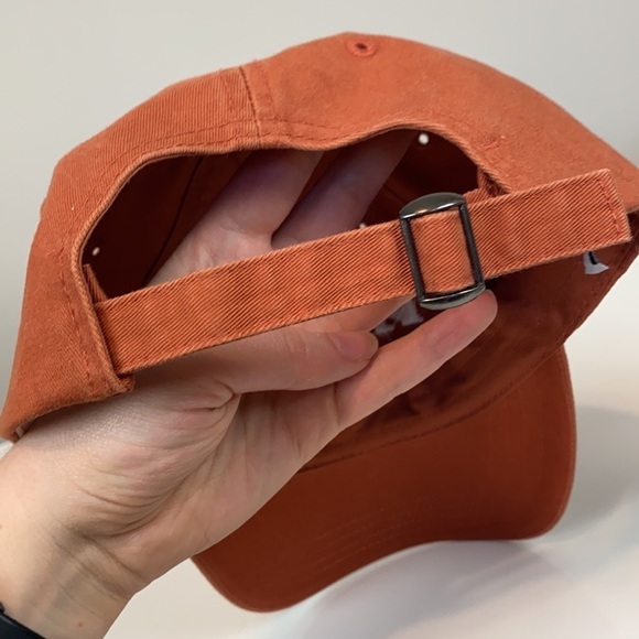 Nike Texas Longhorns 2006 Rose Bowl National Champions Hat - Picture 10 of 12